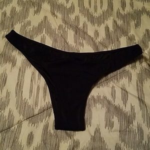 Victoria's Secret Swim - VS The Itsy swim bottom new Victoria's Secret Swim - VS The Itsy swim bottom new